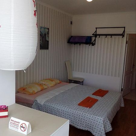Apartment On Akademika Sakharova Iwano-Frankiwsk Zewnętrze zdjęcie