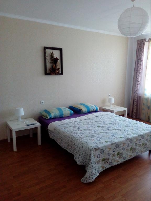 Apartment On Akademika Sakharova Iwano-Frankiwsk Zewnętrze zdjęcie